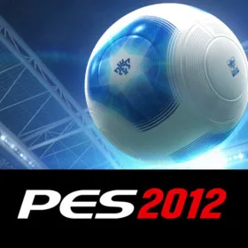 Pro Evolution Soccer 2012 (Mobile)