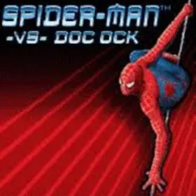 Spider-Man VS Doc Ock
