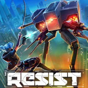 Resist