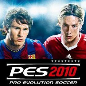 Pro Evolution Soccer 2010 (iOS)