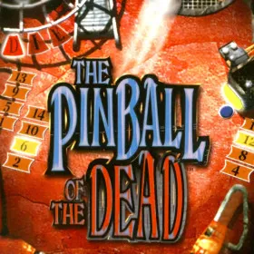 The Pinball of the Dead