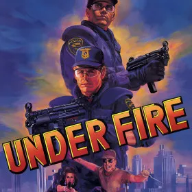 Under Fire