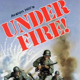 Under Fire!