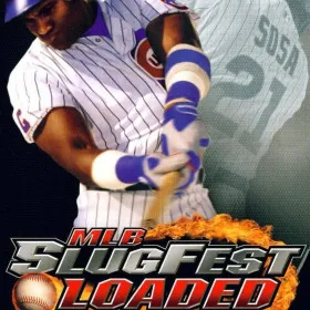 MLB SlugFest Loaded