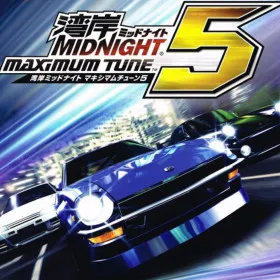 Wangan Midnight: Maximum Tune 5