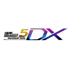Wangan Midnight: Maximum Tune 5DX