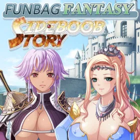 Funbag Fantasy: Sideboob Story