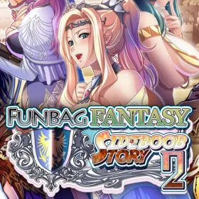 Funbag Fantasy: Sideboob Story 2