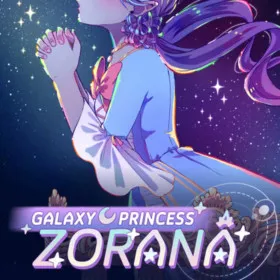 Galaxy Princess Zorana