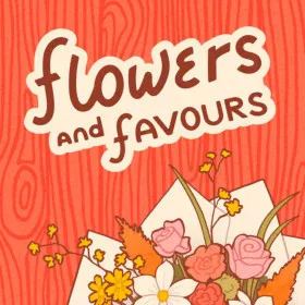Flowers And Favours: Florist Simulator