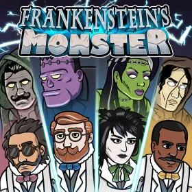 Frankenstein's Monster (2026)
