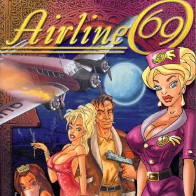 Airline 69: Return To Casablanca