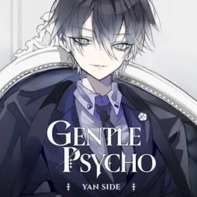 Gentle Psycho :: Yan Side
