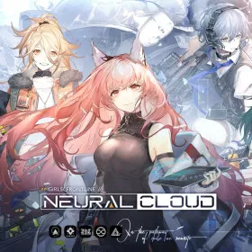 Girls' Frontline: Neural Cloud