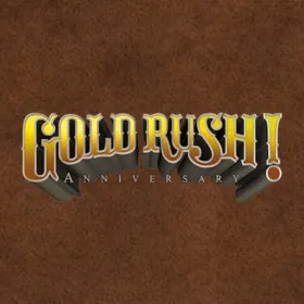 Gold Rush! Anniversary