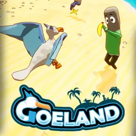 Goeland: Seagull Adventure