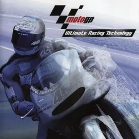 MotoGP: Ultimate Racing Technology
