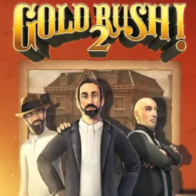 Gold Rush! 2