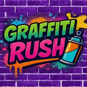 Graffiti Rush