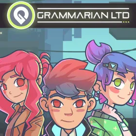 Grammarian Ltd