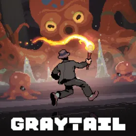 Graytail