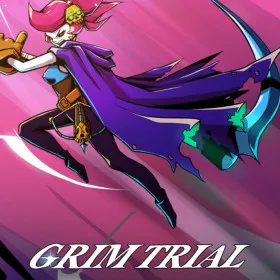 Grim Trials