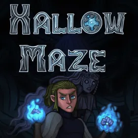 Hallow Maze