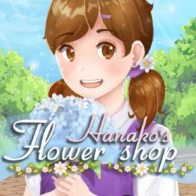 Hanako's Flower Shop
