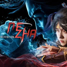 Genigods: Nezha