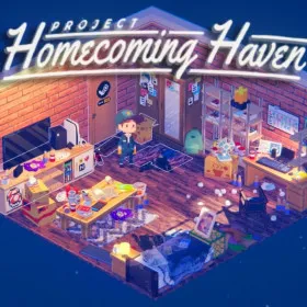 Project Homecoming Haven