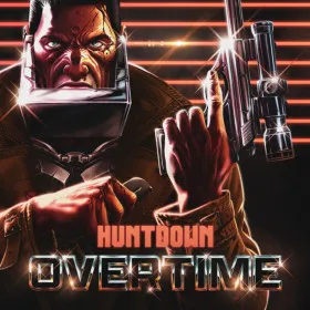 HUNTDOWN: OVERTIME