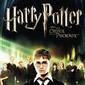 Harry Potter and the Order of the Phoenix (PSP)