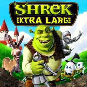 Shrek: Extra Large