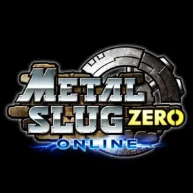 Metal Slug Zero Online