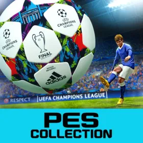 PES Collection