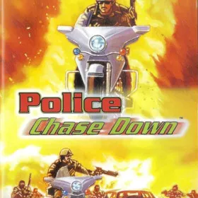 Police Chase Down