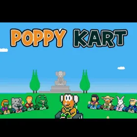 Poppy Kart