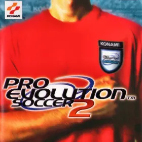 Pro Evolution Soccer 2 (PS)