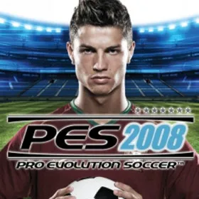 Pro Evolution Soccer 2008 (PS2/PSP)
