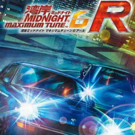 Wangan Midnight: Maximum Tune 6R
