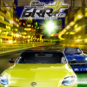 Wangan Midnight: Maximum Tune 6RR+