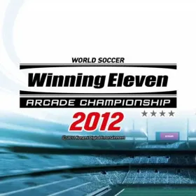World Soccer: Winning Eleven Arcade Championship 2012