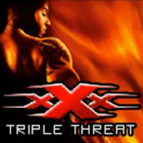 xXx: Triple Threat