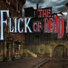 Zombie Da: Flick of the Dead