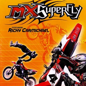 MX Superfly