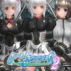 Soul Saber 2