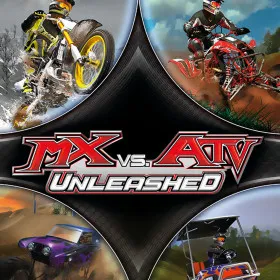 MX vs. ATV Unleashed