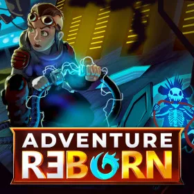 Adventure Reborn