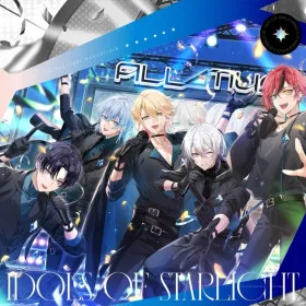 Idols of Starlight