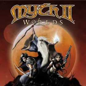 Myth 2: Worlds